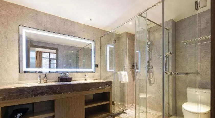 ibis Styles Wuhan Optics Valley Square Hotel