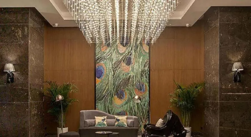 ibis Styles Wuhan Optics Valley Square Hotel