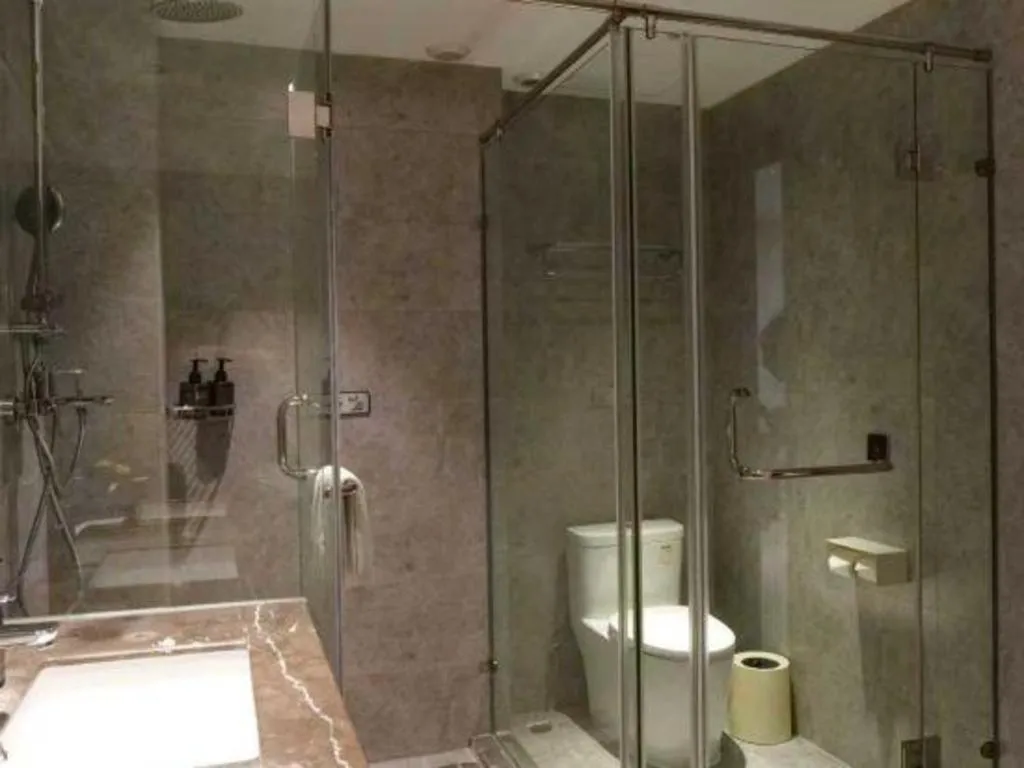 ibis Styles Wuhan Optics Valley Square Hotel