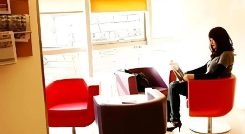 ibis Styles Wuhan Optics Valley Square Hotel