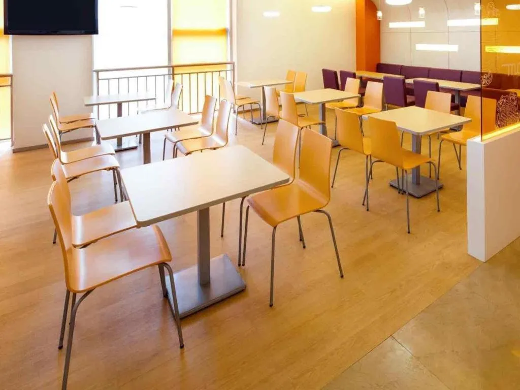 ibis Styles Wuhan Optics Valley Square Hotel