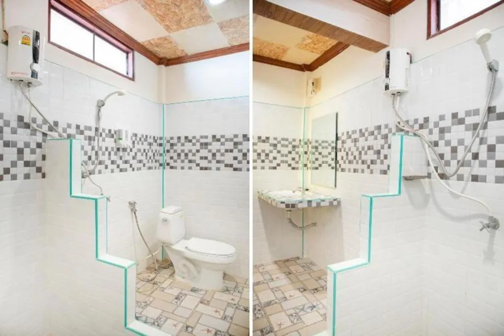 OYO 797 Pink House Bungalow