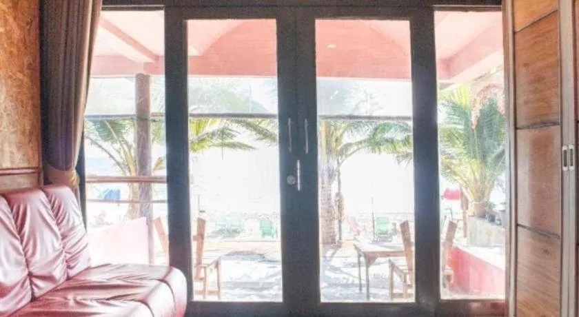 OYO 797 Pink House Bungalow