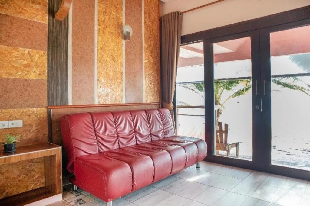 OYO 797 Pink House Bungalow