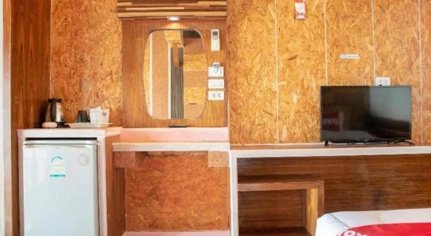 OYO 797 Pink House Bungalow