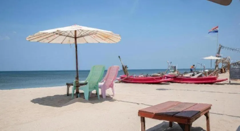 OYO 797 Pink House Bungalow