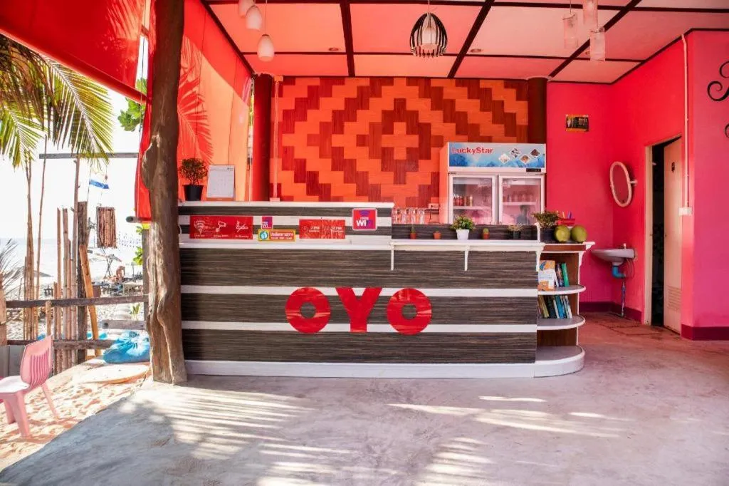 OYO 797 Pink House Bungalow