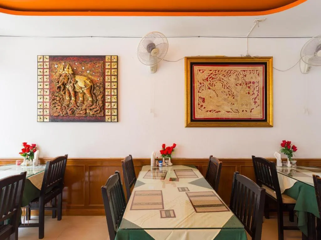 Patong Station House