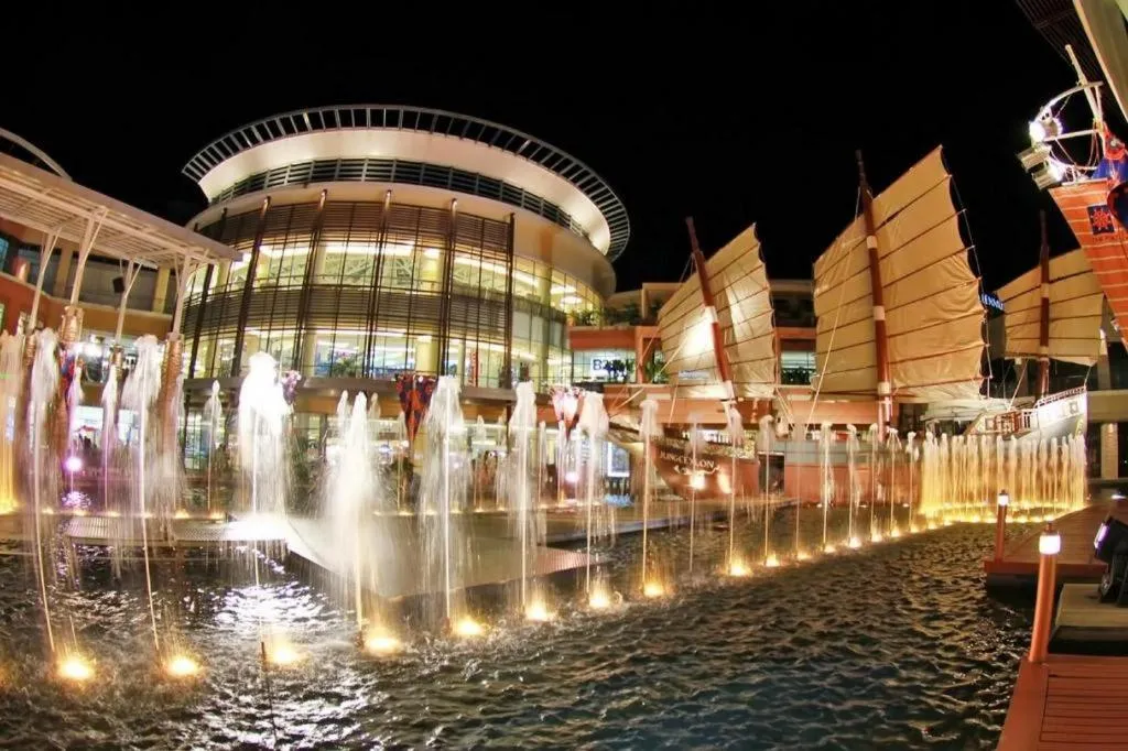 Patong Station House