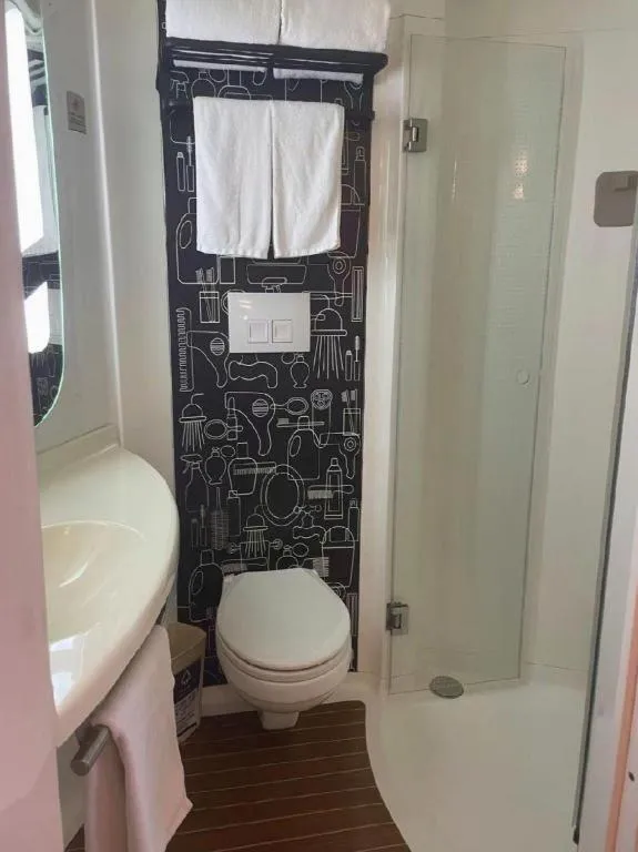 Ibis Shanghai Expo Dongming Road Metro Station