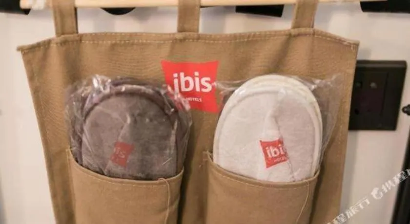 Ibis Shanghai Expo Dongming Road Metro Station