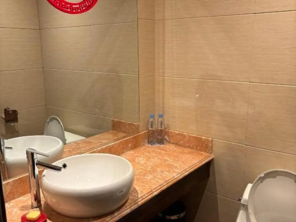 Hohhot Inner Mongolia Hotel