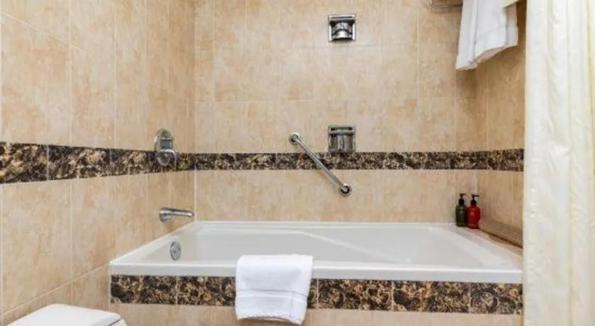 Hohhot Inner Mongolia Hotel