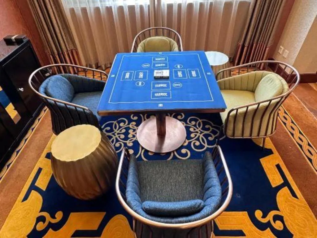 Hohhot Inner Mongolia Hotel