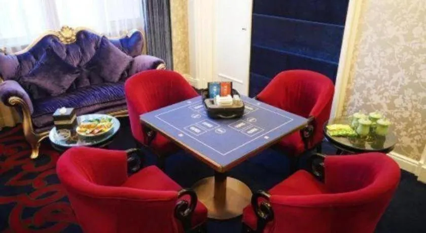 Hohhot Inner Mongolia Hotel