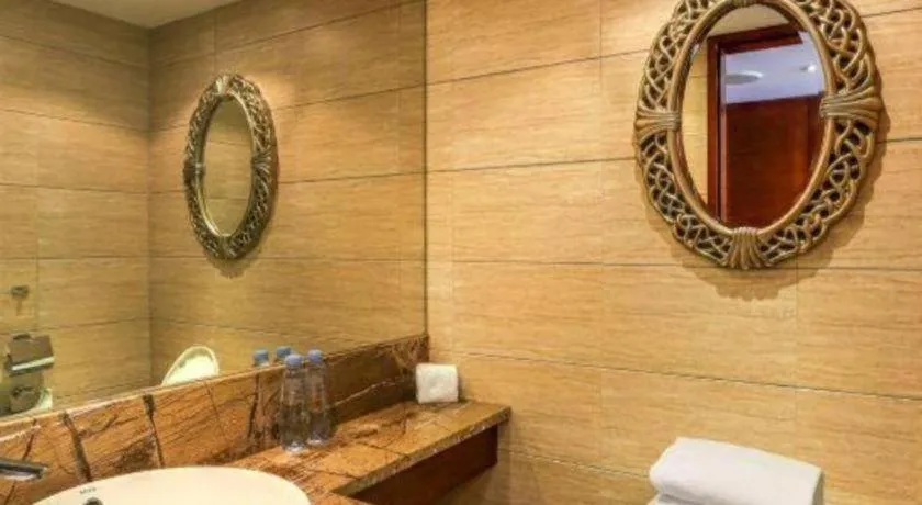 Hohhot Inner Mongolia Hotel