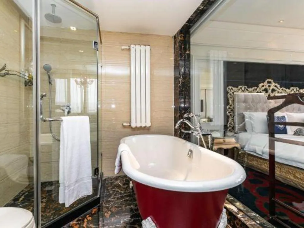 Hohhot Inner Mongolia Hotel