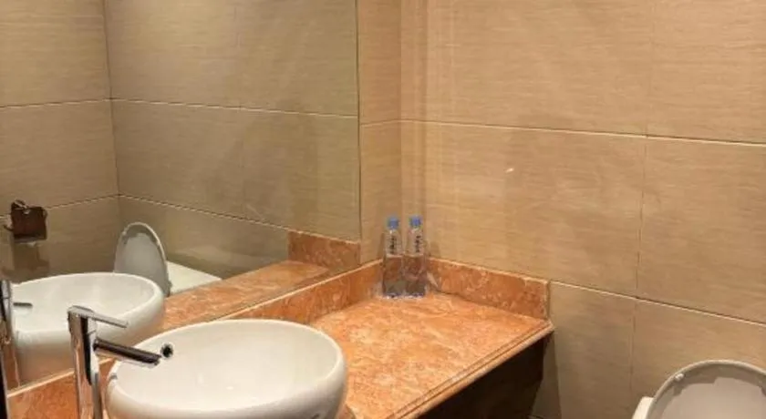 Hohhot Inner Mongolia Hotel