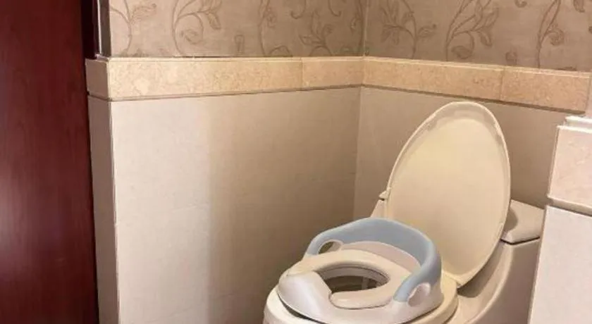 Hohhot Inner Mongolia Hotel