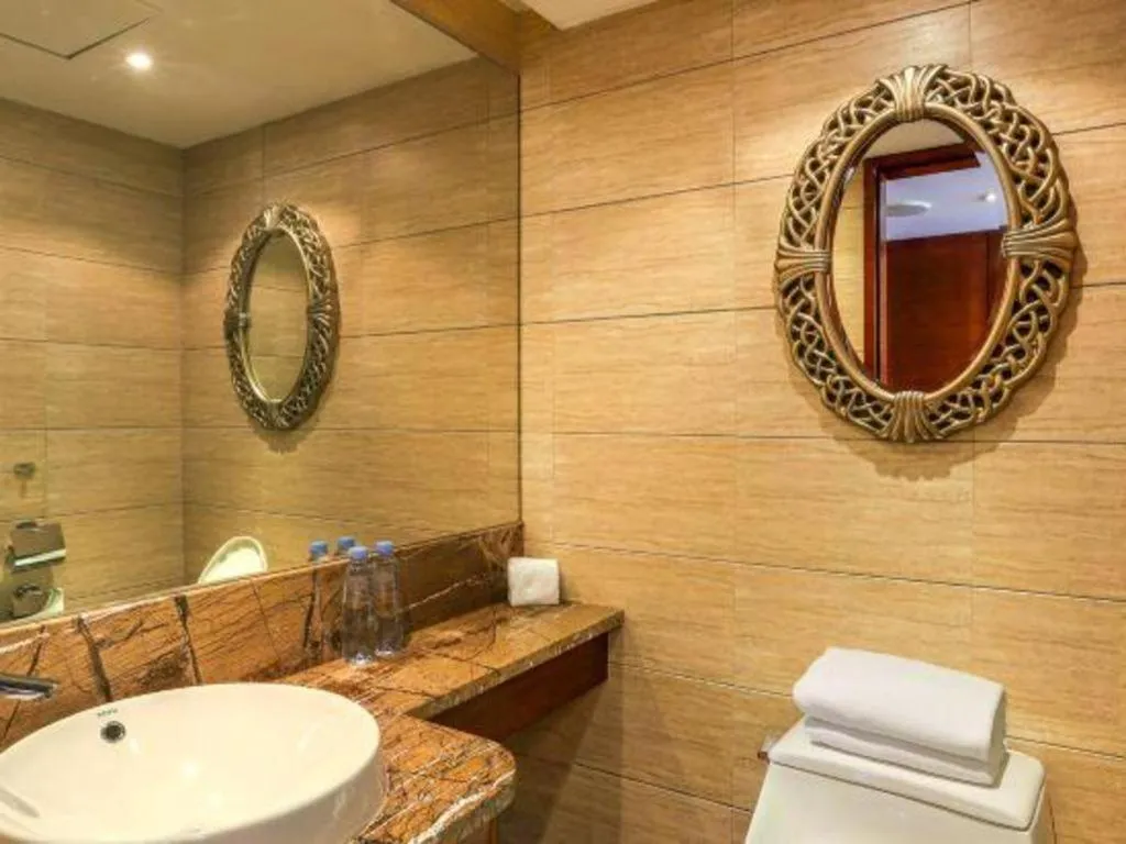 Hohhot Inner Mongolia Hotel