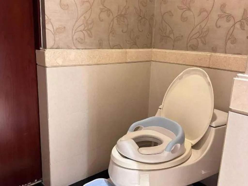 Hohhot Inner Mongolia Hotel