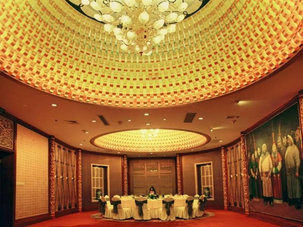 Hohhot Inner Mongolia Hotel