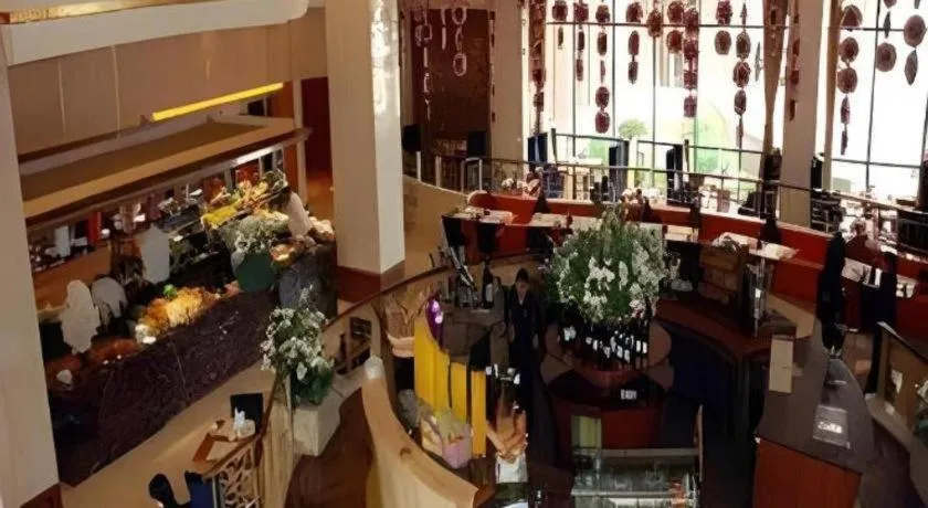 Hohhot Inner Mongolia Hotel