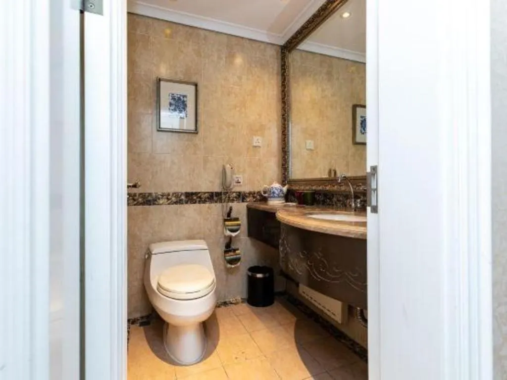 Hohhot Inner Mongolia Hotel