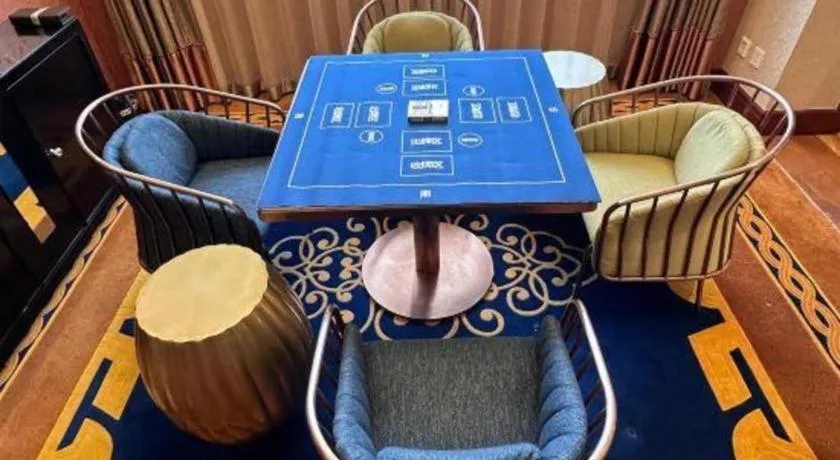 Hohhot Inner Mongolia Hotel