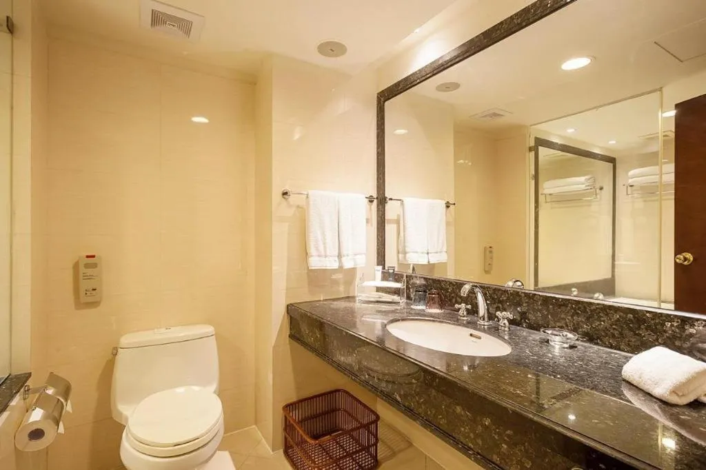 Best Western Plus Fuzhou Fortune Hotel