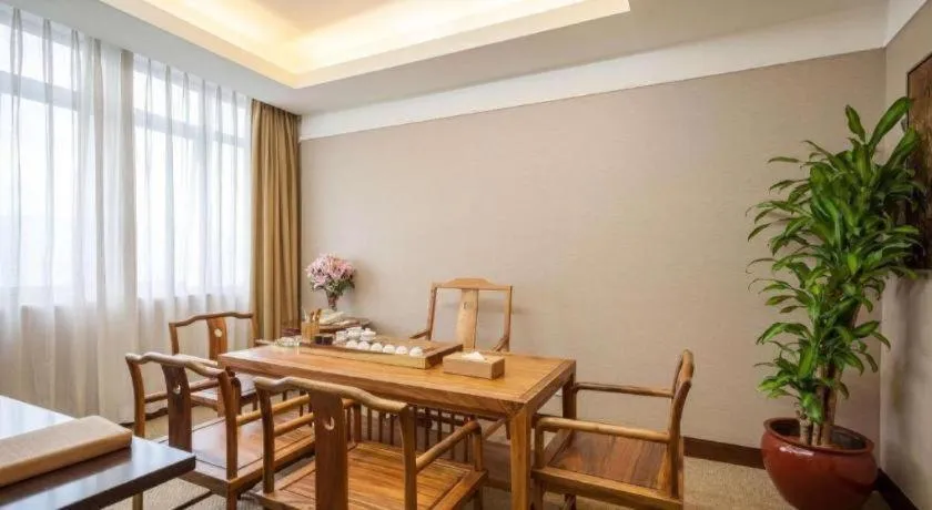 Best Western Plus Fuzhou Fortune Hotel