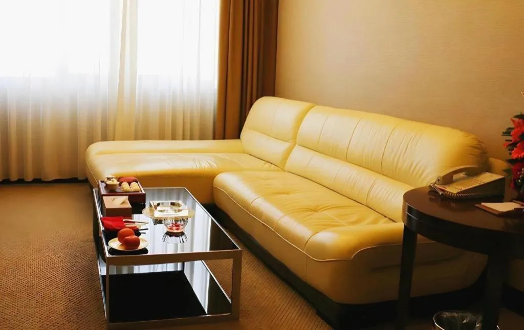 Best Western Plus Fuzhou Fortune Hotel