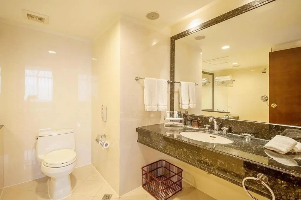 Best Western Plus Fuzhou Fortune Hotel