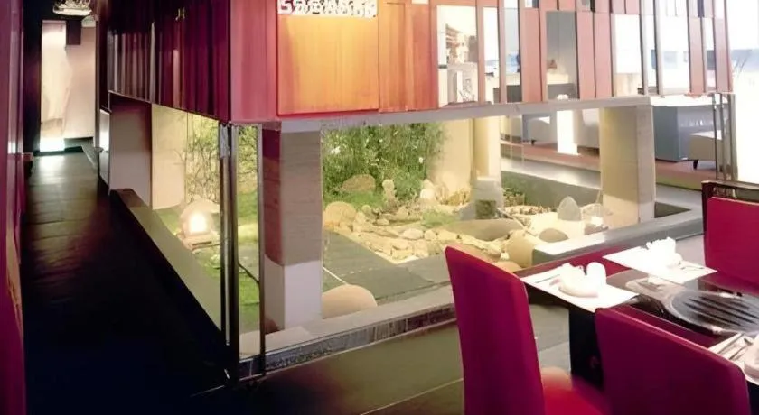 Best Western Plus Fuzhou Fortune Hotel