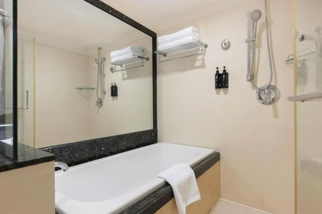 Best Western Plus Fuzhou Fortune Hotel