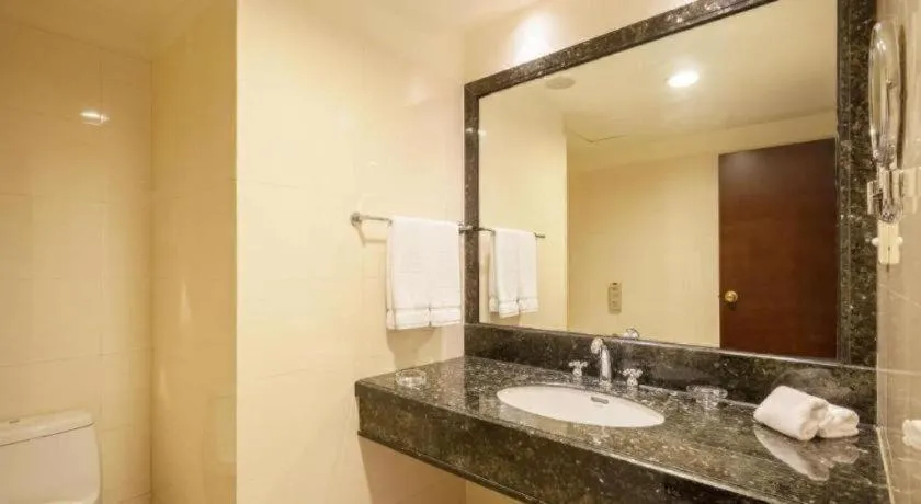 Best Western Plus Fuzhou Fortune Hotel