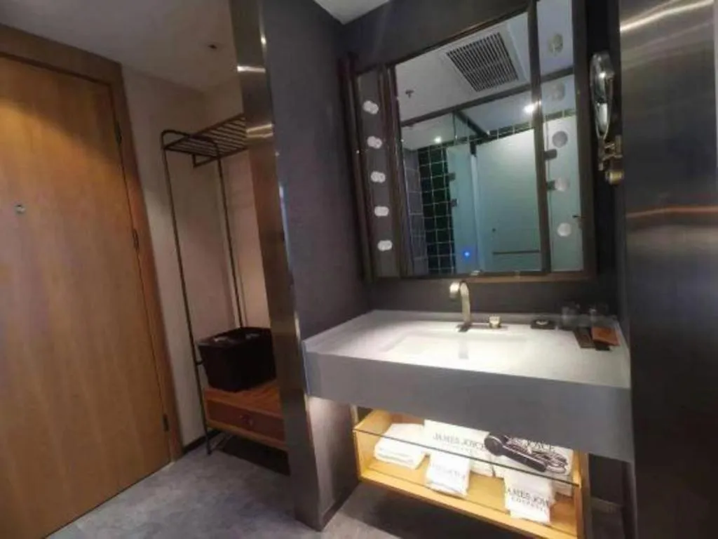 Jinjiang Inn Tianjin South Station