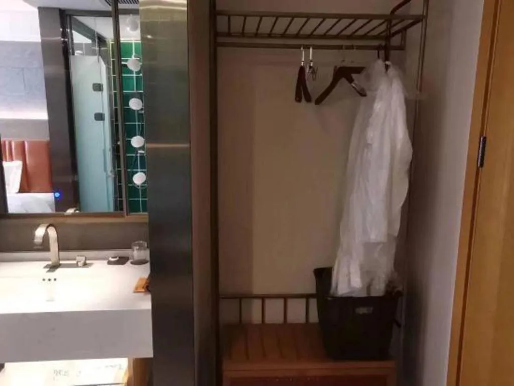 Jinjiang Inn Tianjin South Station