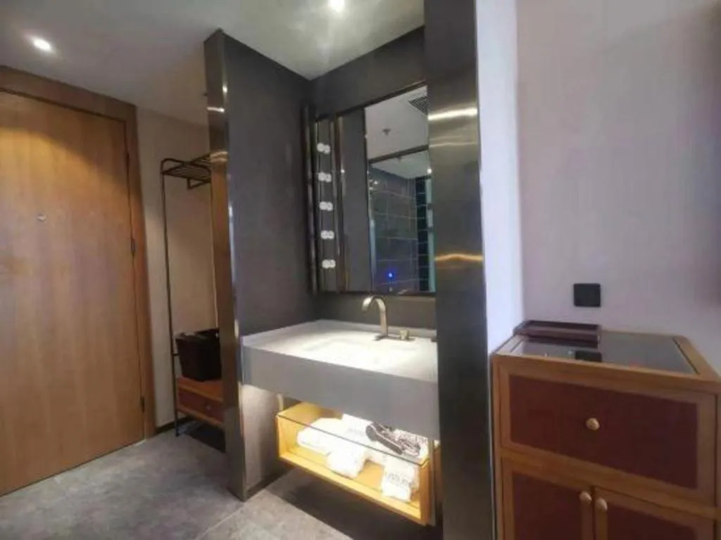 Jinjiang Inn Tianjin South Station