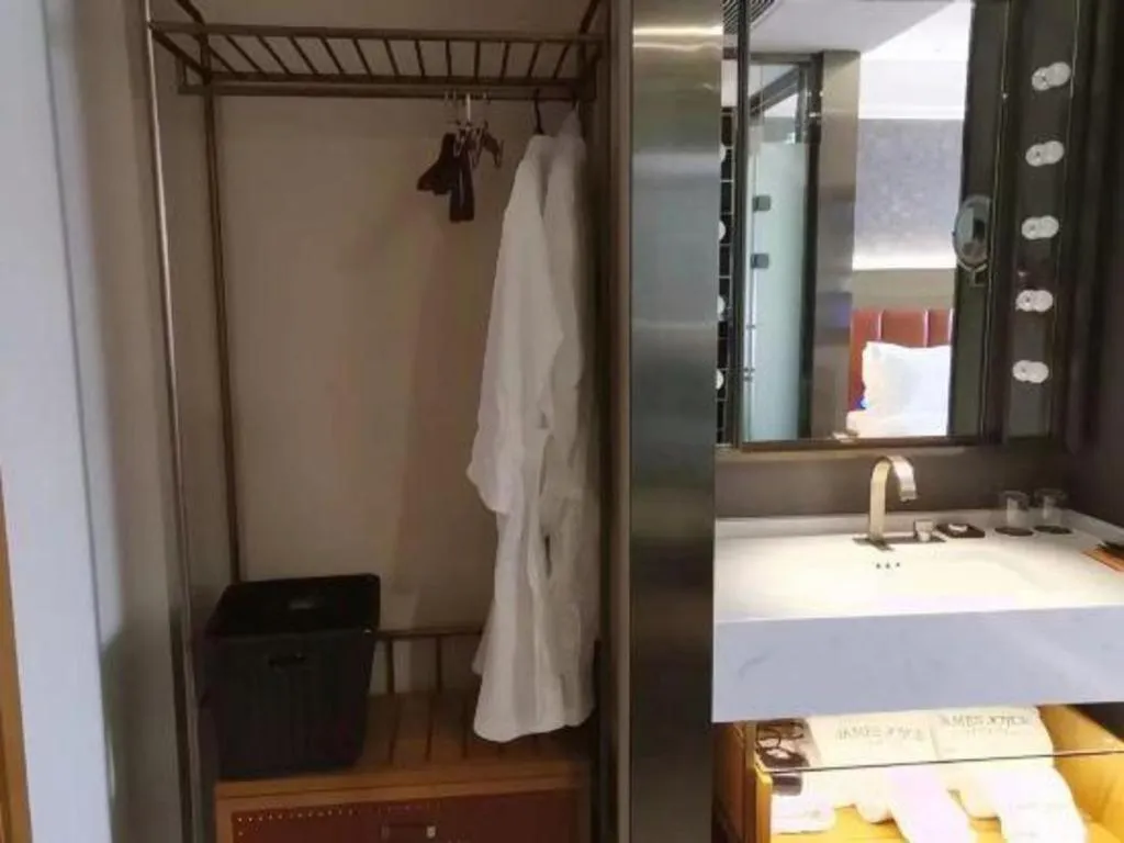 Jinjiang Inn Tianjin South Station