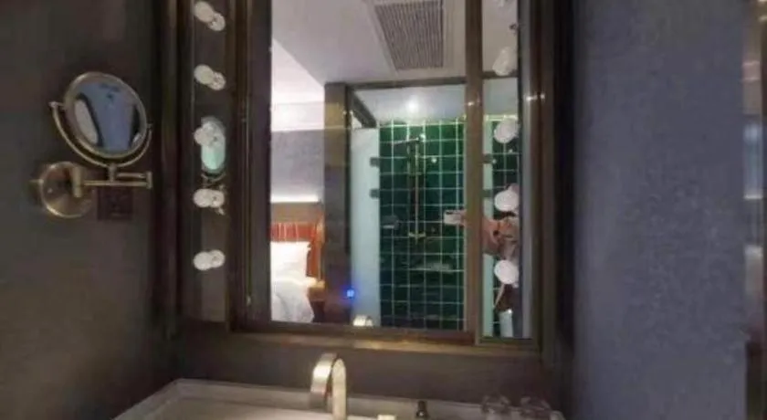 Jinjiang Inn Tianjin South Station