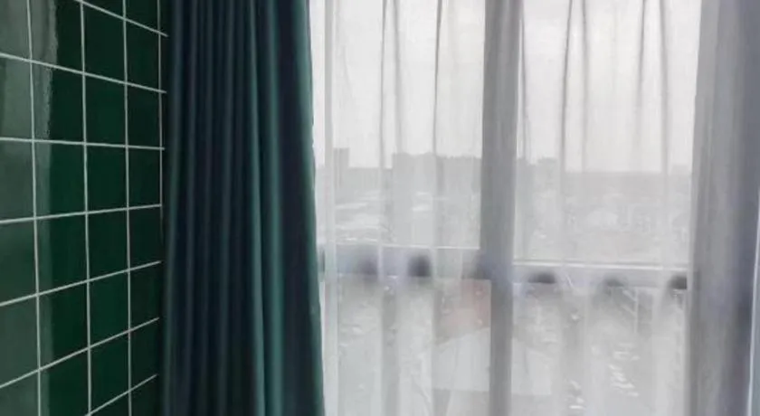 Jinjiang Inn Tianjin South Station