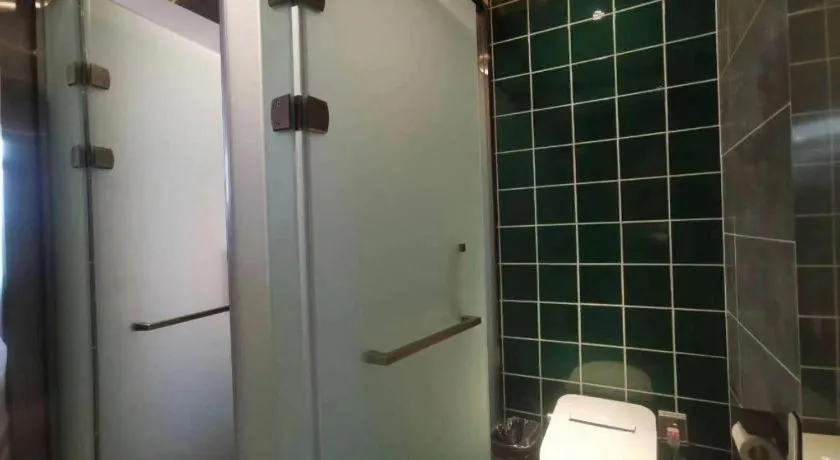 Jinjiang Inn Tianjin South Station