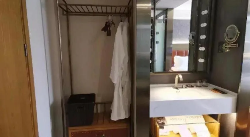 Jinjiang Inn Tianjin South Station