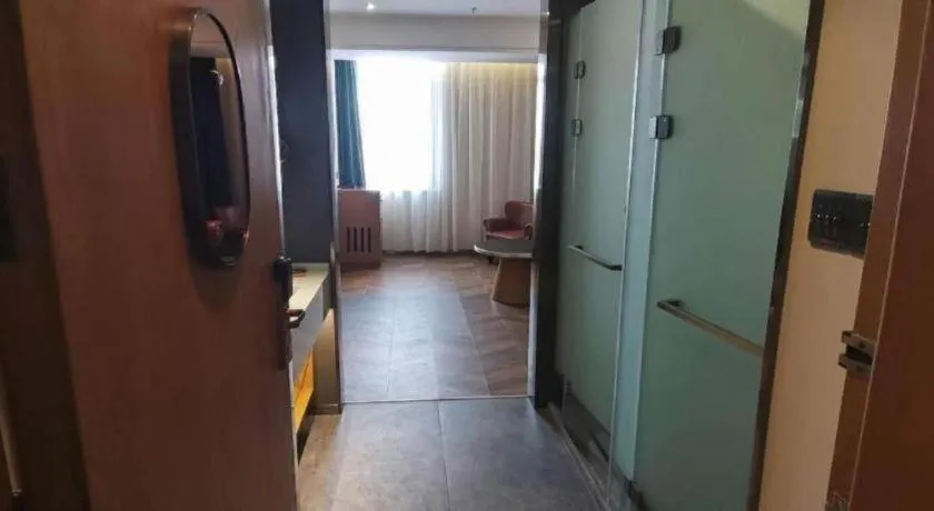 Jinjiang Inn Tianjin South Station