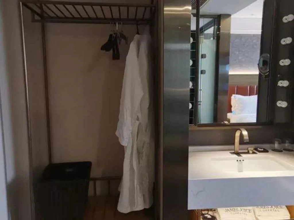 Jinjiang Inn Tianjin South Station