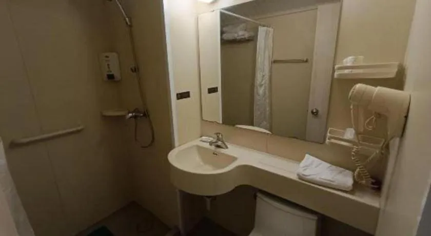 Jinjiang Inn Tianjin South Station