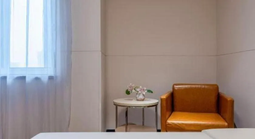 Jinjiang Inn Tianjin South Station