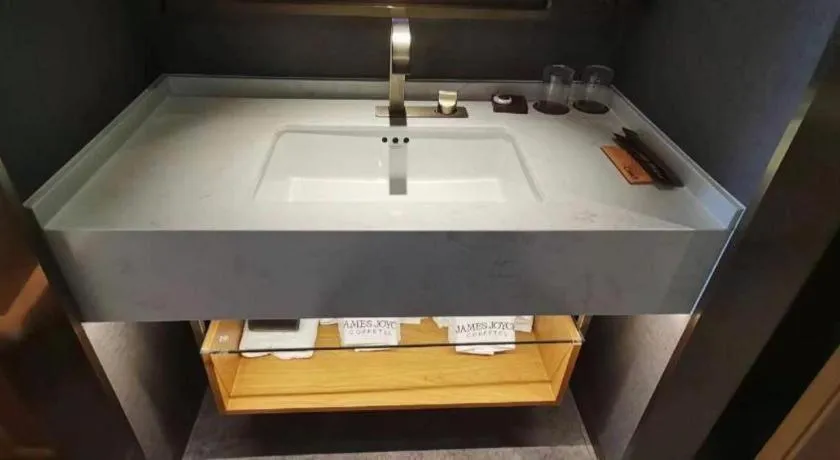 Jinjiang Inn Tianjin South Station