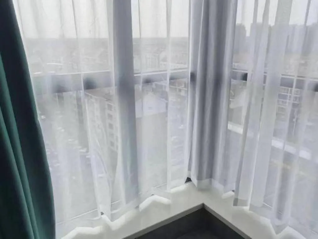 Jinjiang Inn Tianjin South Station